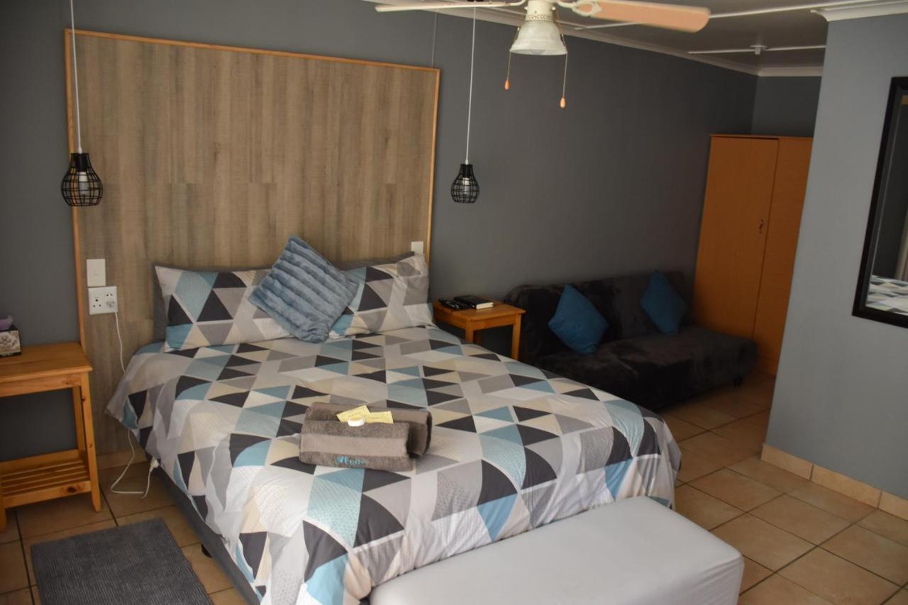 Alpine Bed And Breakfast Maclear Bagian luar foto