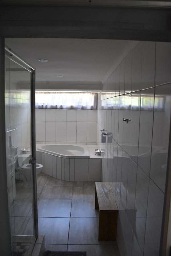 Alpine Bed And Breakfast Maclear Bagian luar foto