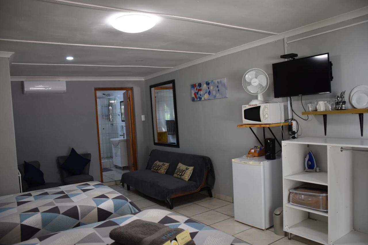 Alpine Bed And Breakfast Maclear Bagian luar foto