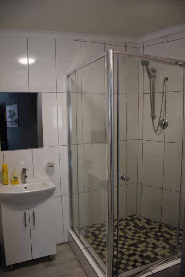 Alpine Bed And Breakfast Maclear Bagian luar foto