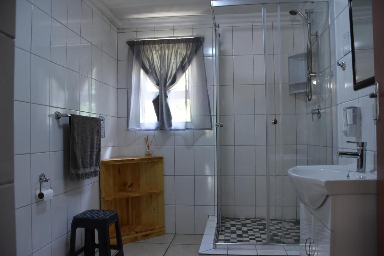 Alpine Bed And Breakfast Maclear Bagian luar foto